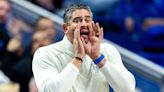 Former Kentucky assistant coach Orlando Antigua returns to Illinois