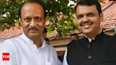 Deputy CM Devendra Fadnavis and Ajit Pawar to inaugurate Karyasamrat Free Mega Health Camp on August 4 | Pune News - Times of India