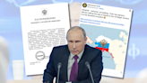 Fact Check: Social Media Users Claimed Putin Declared the 1867 Sale of Alaska to the US 'Illegal.' Here's the Truth