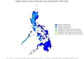 Climate of the Philippines