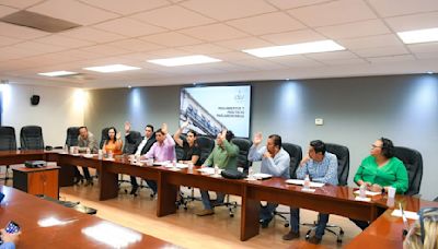 Buscan respaldar presupuesto participativo en la ley