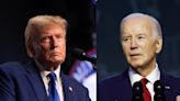 Trump and Biden Both Suffer Huge Blows With Protest Vote in Kentucky