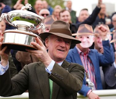 Templegate picks Willie Mullins' novice hurdler to shine on day one of Galway