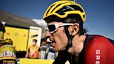 ‘We’ve got to keep believing’ – Geraint Thomas not giving up in Tour de France