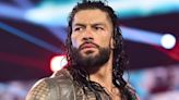 WWE's Jey Uso On Seeing Roman Reigns Walk Away Without Title At WrestleMania 40 - Wrestling Inc.