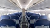 Airlines are scrapping reclining seats in economy - but it’s actually good news