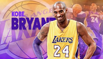 Kobe Bryant's Top 5 NBA performances