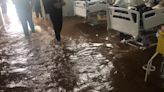 Enchentes no RS causam danos em 141 unidades de saúde: ‘Já estamos racionando oxigênio’, diz médica
