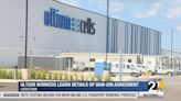 Ultium Cells workers get detailed breakdown of GM-UAW agreement