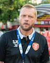 Scott Cooper (football manager)