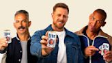 Miller Lite's Beer-Filled VHS Tapes Let You Drink Nostalgia