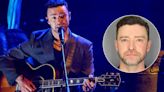 Esta fue la discusión que tuvo Justin Timberlake al ser arrestado