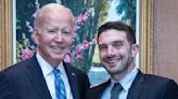 Alex Soros llama a votar a Biden en las presidenciales