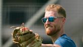 England captain Stokes eases injury worry, plans to play as allrounder in Ashes