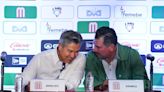 Benjamín Gil es reafirmado como manager de la Selección Mexicana de Béisbol