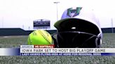 Iowa Park Lady Hawks prepare for home playoff game