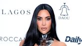 See Kim Kardashian, Gwyneth Paltrow and More at Fashion Awards