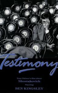 Testimony (1988 film)