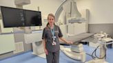 £1m investment into specialist equipment at Southend Hospital to reduce wait times