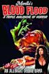 Morella Presents Graveyard Theater: Blood Flood