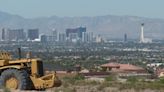 $23M project to combat flooding on east side of Las Vegas valley