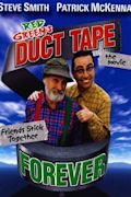 Duct Tape Forever