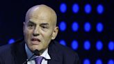 Italy's Eni mulls sale of newswire AGI amid conflict of interest row
