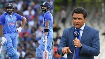 India forced themselves into opening with Kohli and Rohit, says Manjrekar in damning take on 'move that hasn't worked'