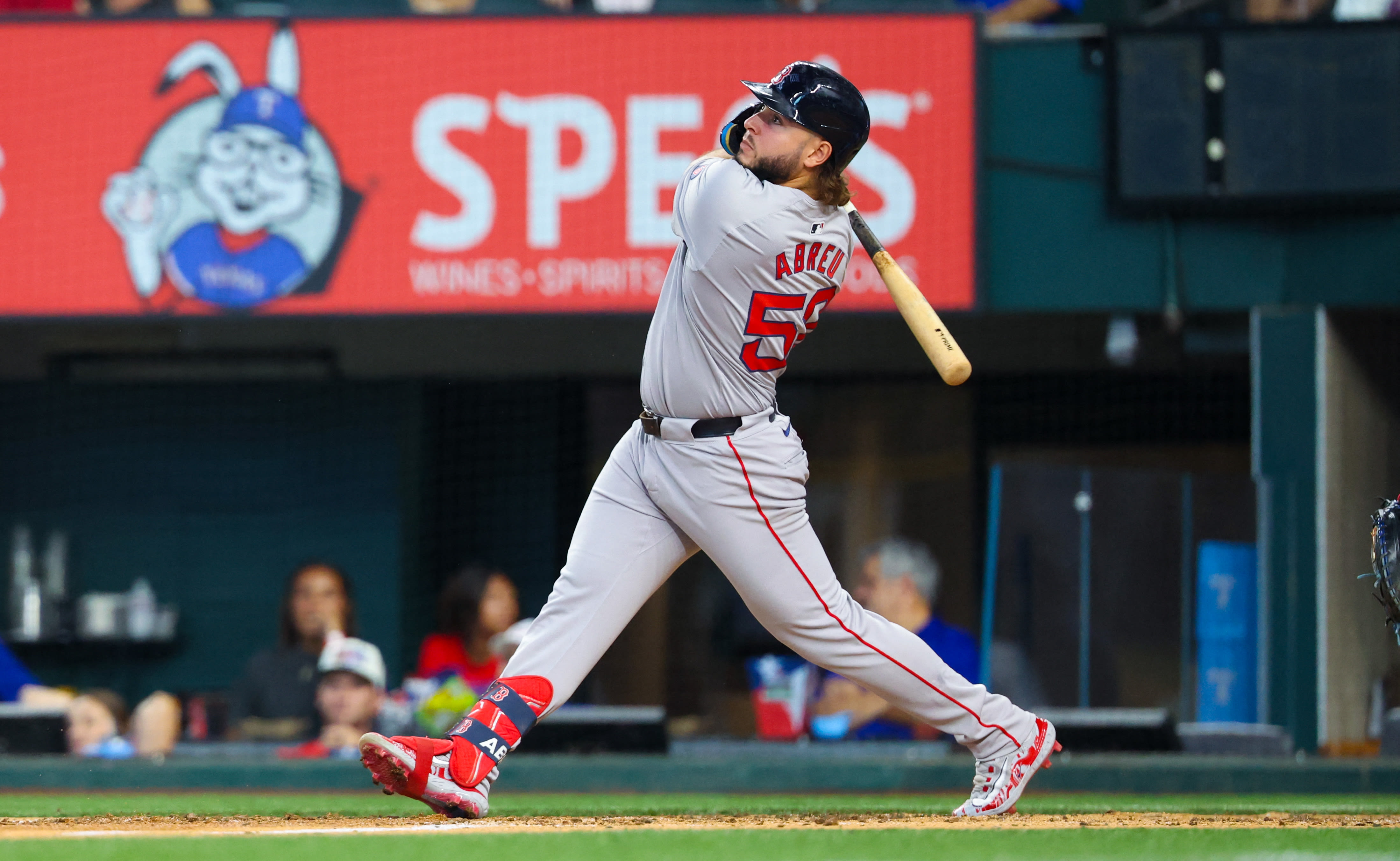 Fantasy Baseball Waiver Wire: Wilyer Abreu's volume and stats worthy of the weekend's top add