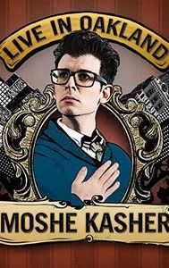 Moshe Kasher: Live in Oakland