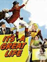 It's a Great Life (1943 film)