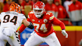 How the Chiefs' athleticism ranks among rest of NFL | Sporting News