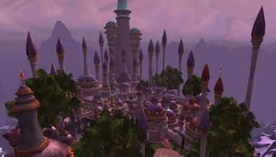 World of Warcraft: The War Within prepara un evento muy revolucionario que no dejará a nadie indiferente