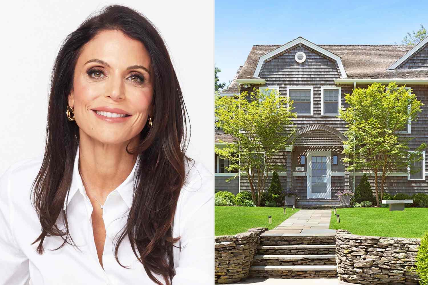 Bethenny Frankel Lists Her Longtime Hamptons Home for $6 Million — See Inside!