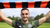 Vicko Sevelj reveals how Ukraine war wrecked Russia move as Dundee United star targets Croatia call-up