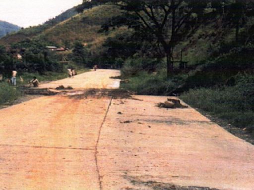 Relearning the lessons from the magnitude 7.8 earthquake of Northern Luzon of 34 years ago