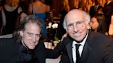 Richard Lewis ‘disliked Larry David intensely’ when they first met: ‘He was cocky, he was arrogant’