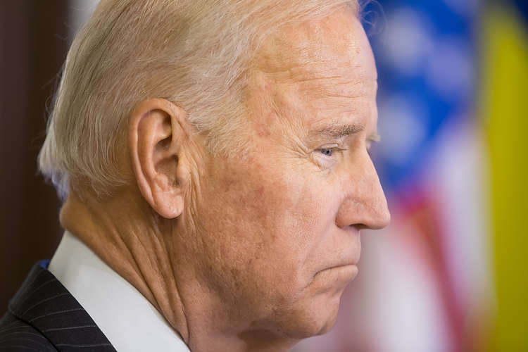 How the stock market has fared under Biden