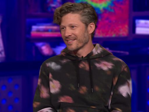 Zach Gilford Shares How He Thinks Shannon Storms Beador Is Handling Alexis Bellino’s Return | Bravo TV Official Site