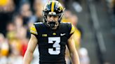 Unpacking Future Packers: No. 1, Iowa DB Cooper DeJean