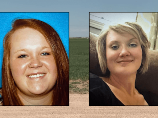 Court documents say bodies of murdered Kansas women found in freezer