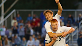 High School Boys Soccer: Hudson downs GC/GR in final minute to return to state