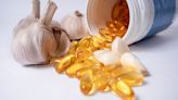 6 Popular Supplements Don't Lower ‘Bad’ Cholesterol, Study Finds