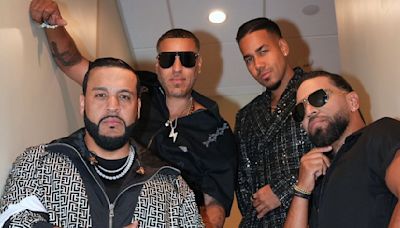 Aventura en CDMX: setlist, cómo llegar y lo que debes saber de los conciertos