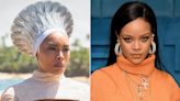 Rihanna Set to Make Her Return to Music with 'Lift Me Up' for Black Panther: Wakanda Forever