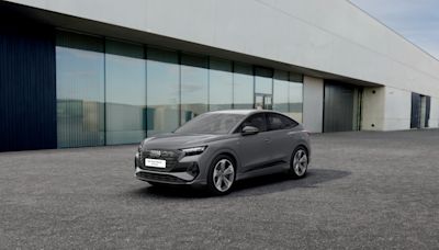 會是第一輛導入國內的 MEB 產品嗎？Audi Q4 Sportback e-tron 45 Edition One 線上馭定版開放官網預訂！