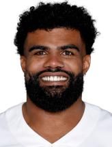 Ezekiel Elliot