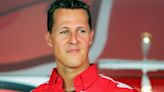 What is Michael Schumacher's current state of health?