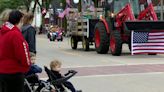 Eaton Rapids community holds Memorial Day parade, ceremony