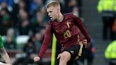 Bélgica vs. Montenegro: qué canal televisa en España el amistoso internacional 2024, dónde ver por TV en directo y streaming | Goal.com Argentina